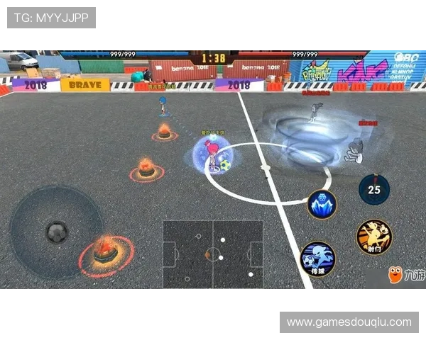 斗球极速版v2.1.0最全玩法技巧分享帮助玩家快速提升竞技水平与获胜几率